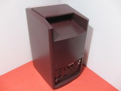 SUZUKI SMT-1 Music Player Speaker Amplifier (Roland MT-90S) Used Japan w/ Power