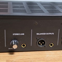 Warm Audio WA-2A Tube Opto Compressor 2A-Style Optical Leveling Limiter