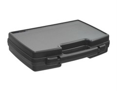 CASEMATIX Hard Carrying Case for Akai Professional MPC Sample Standalone Sampler