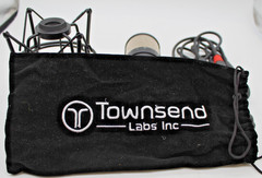 Townsend Labs Sphere L22 Condenser Microphone – MINT