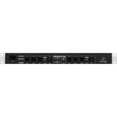 Behringer SUPER-X PRO CX3400 V2 Multi-Channel Crossover With Limiters