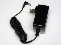 AC Adapter Power Supply For Pioneer DDJ-SX DDJ-SX2 DDJ-SX3 DDJ-RX Serato Mixer