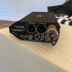 Sound Devices 302 3-Channel Field Audio Mixer – Very Good – See Description