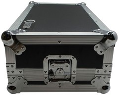 Harmony HCMIXTRACKPRO3 Flight Road DJ Custom Case fits Numark Mixtrack Platinum