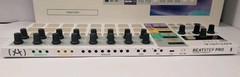 Arturia BeatStep Pro Controller Sequencer White w/ Original Box MIDI USB CV Gate
