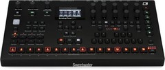 Elektron Analog Four MKII 4-voice Analog Synthesizer with Sequencer