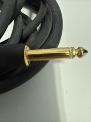 Rapco „ROADHOG“ 8mm Instrumentation Cable (18.6 ft) Made in USA *Untested*