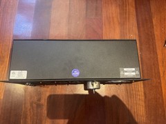 Lex Products PRM3KN-7CC 3RU Rack Mount Power Distribution
