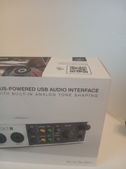 Universal Audio Volt 2 2-in/2-out USB 2.0 Audio Interface