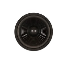6 Goldwood Sound GW-208/4 OEM 8″ Woofers 200 Watt each 4ohm Replacement Speakers