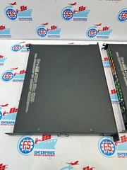 QSC DSP 322UA Configurable DSP Digital Signal Processor, 8 analog universal