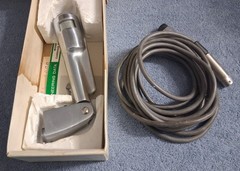 Electro-Voice Model 664 Microphone – Vintage, Untested
