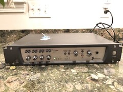 Neil Young Personally Owned Rackmount Digidesign 002 Recording Interface