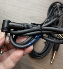 Various Audio Interconnect Cables-Connectors-Plugs And More