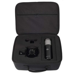 UNIVERSAL AUDIO SPHERE DLX Dual Capsule Large Diaphragm Studio Modeling Mic