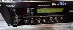 yamaha pro r3