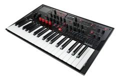 Korg modwave 37-Key Wavetable Synthesizer with 32-Voice Polyphony