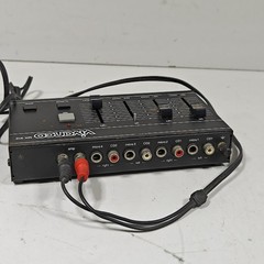 Vivanco MX 310 Audio Mixer – Untested, Used, No Cable