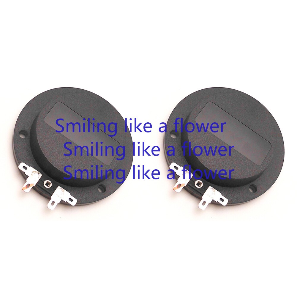 2pcs Replacement Diaphragm for Eminence Yamaha Carvin Sonic Drivers PSD2002-16