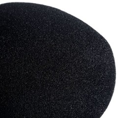 5PCS Microphone Cover Windscreen Sponge Foam Cover Mic Filter Protection Cover