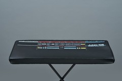 Roland JUNO-106 (special edition) synth dust cover