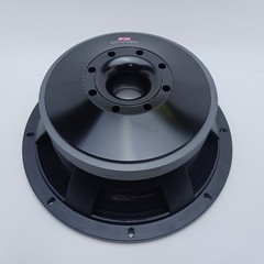 B&C 12TBX100-4 12″ Subwoofer Driver 2000 Watts 4-Ohms Bass Woofer Speaker NEW