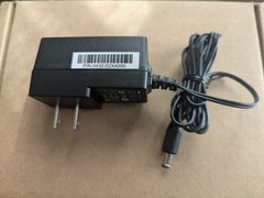 new 12V power supply for Behringer MicroMON MA400 MicroMIX MX400 MicroAMP HA400