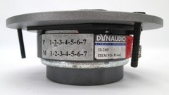 Dynaudio Acoustics AIR-6 Studio Monitor Speaker Master/Slave Tweeter 6.5″ Woofer