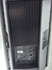 Yamaha MSR400 Powered Active Speaker 400 Watt Amp 12″ Inch