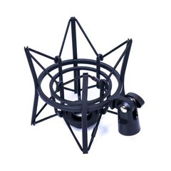 AKG SH-100 Shockmount for Perception 100, 120, 200, 220, 400, 420 Microphones