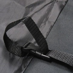 1 Handle Nylon Zipperd Heavy Duty Mount Easy Carry Bag For Tripod Speaker Stand