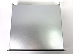 ASHLY ne8250pe Network Enabled 8-channel 240V Amplifier
