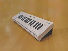 Arturia KeyStep MK2 & MK1 Stand | Designed by PINE