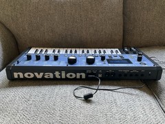 Novation MiniNova 37-Key Synthesizer