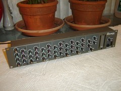 Audio Centron ACM-KB Equinox, Mixer, Vintage Rack