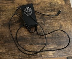 Tascam Portastudio 424