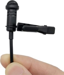 Lavalier Mic for Rode Wireless GO 2, Lav Lapel Microphone (Omnidirectional,…