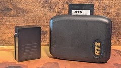 RTS TR-240 2.4GHz Wireless Intercom Beltpack + EXTRA Battery (No Headset)