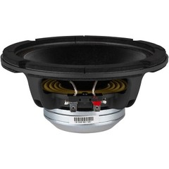 LaVoce 6.5″ Midrange MAN061.80 Neodymium Cast Frame 95dB 8 Ohms