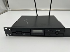 Audio-Technica ATW-R2100a Receiver 655-680MHz NO Additional Components or Wires