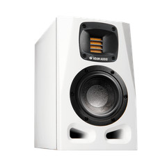 ADAM Audio A4V – Arctic White Limited Edition, US power supply – Refurbished