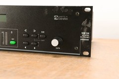 Rane NM 84 8-Channel CobraNet Network Mic Preamp (NO POWER SUPPLY) CG01SVP
