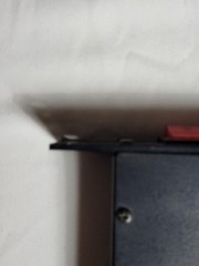 Used Rack Rider RR-15 Power Conditioner & Light Module 1800W 15A 120V Rackmount