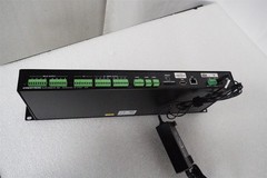 Crestron CP3 P/N 6504877 System Processor Controller w/Rack Mount Ears