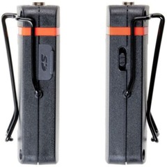 Tentacle Sync TRACK E Pocket Audio Recorder with Timecode Support (Recorder Unit