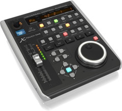 X-TOUCH ONE Universal Control Surface with Touch-Sensitive Motor Fader and LCD S