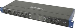PreSonus Studio 1824c 18×20 USB Type-C Audio/MIDI Interface