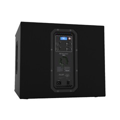Electro-Voice EKX-15SP 15″ Powered Subwoofer + EV Branded Padded Speaker Cover