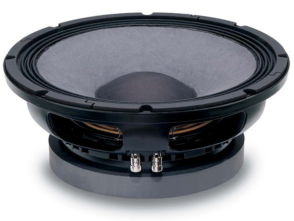 18 Sound 12LW1400 12″ Subwoofer 1400Watts, 4″ Voice Coil, Weather Protected Cone