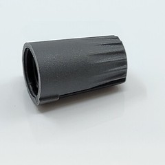 GENUINE Soundcraft Spirit Series Mixer BLACK Knob Part – BUY MORE & SAVE $$$